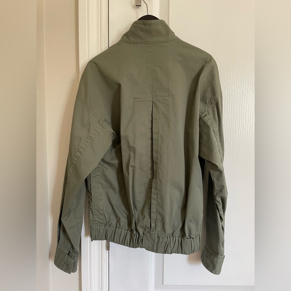 Theory Jacket - Picture 2 of 3